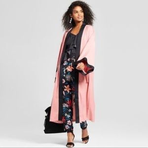 Who What Wear Kimono